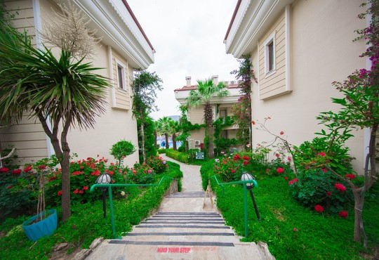 Yel Holiday Resort Hotel - снимка - 14