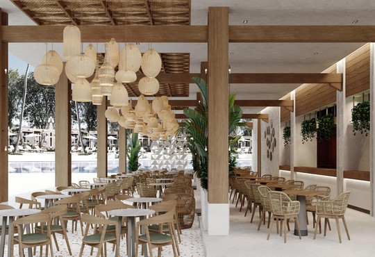 Swandor Hotels & Resort Kemer - снимка - 8