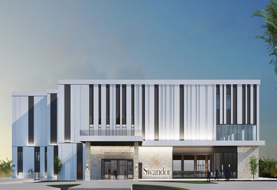 Самолетна почивка в Турция! 7 нощувки на човек на база All inclusive в Swandor Hotels & Resort Kemer 0*, Кемер, Турска ривиера с двупосочен чартърен полет от Пловдив - Снимка