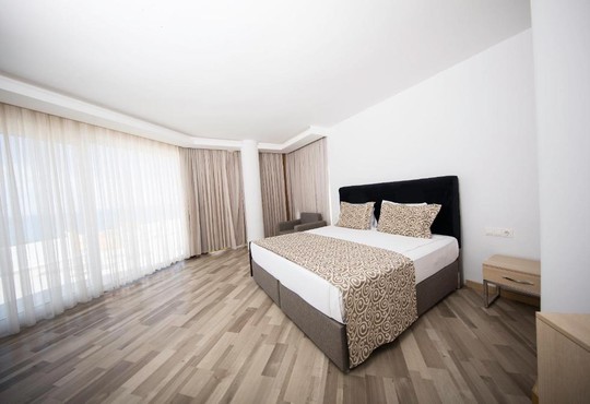 Fun & Sun Comfort Beach Resort - снимка - 9