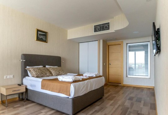 Fun & Sun Comfort Beach Resort - снимка - 10