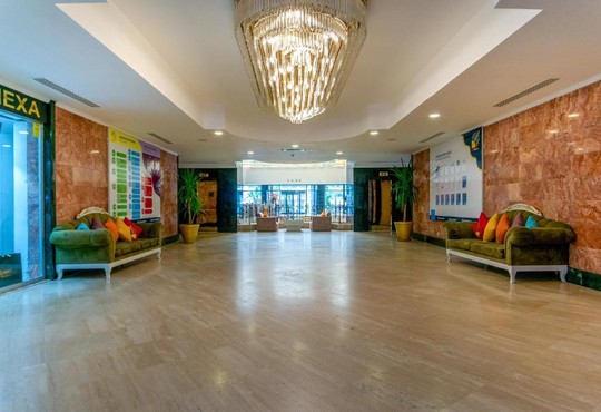 Fun & Sun Comfort Beach Resort - снимка - 15