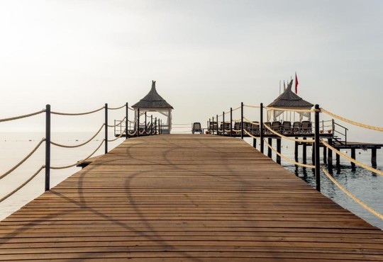 Fun & Sun Comfort Beach Resort - снимка - 5