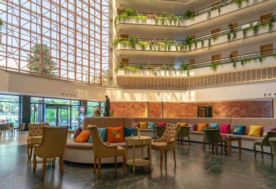 Fun & Sun Comfort Beach Resort - снимка - 8