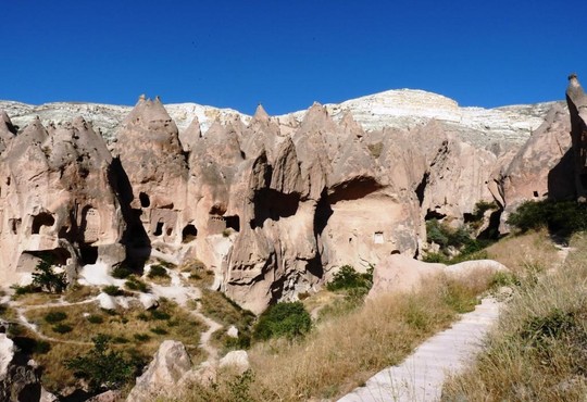 Mihran Sultan Cappadocia (ex. Buyuk Avanos) - снимка - 22