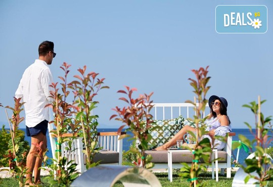 Alexandra Elegance Bridging Generations 5* - снимка - 2