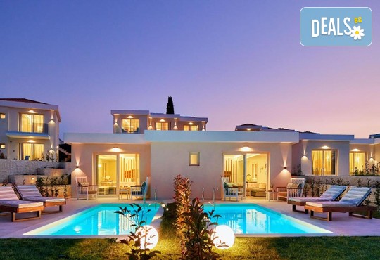 Alexandra Elegance Bridging Generations 5* - снимка - 3