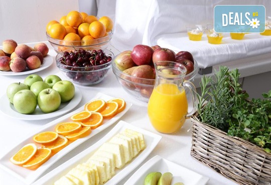 Alexandra Elegance Bridging Generations 5* - снимка - 10