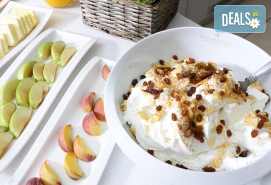 Alexandra Elegance Bridging Generations 5* - снимка - 11