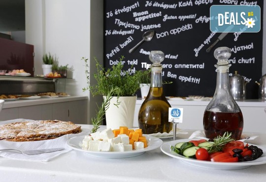 Alexandra Elegance Bridging Generations 5* - снимка - 12