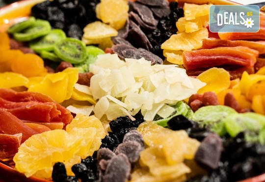 Alexandra Elegance Bridging Generations 5* - снимка - 13