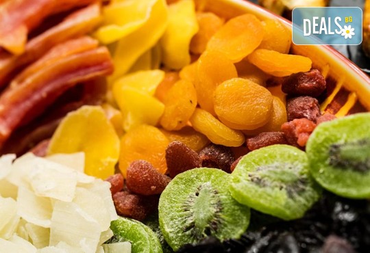 Alexandra Elegance Bridging Generations 5* - снимка - 14