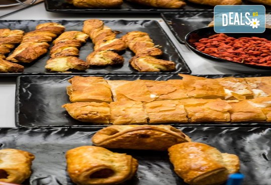 Alexandra Elegance Bridging Generations 5* - снимка - 15