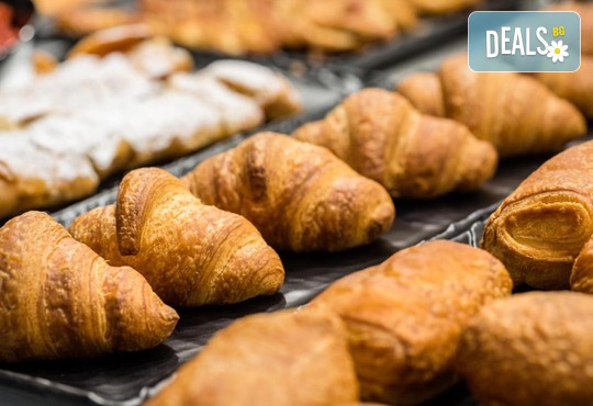 Alexandra Elegance Bridging Generations 5* - снимка - 16