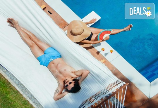 Alexandra Elegance Bridging Generations 5* - снимка - 20