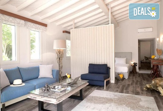 Alexandra Elegance Bridging Generations 5* - снимка - 23