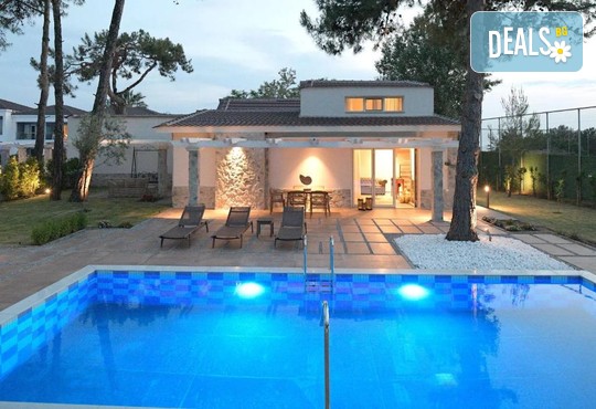 Alexandra Elegance Bridging Generations 5* - снимка - 24