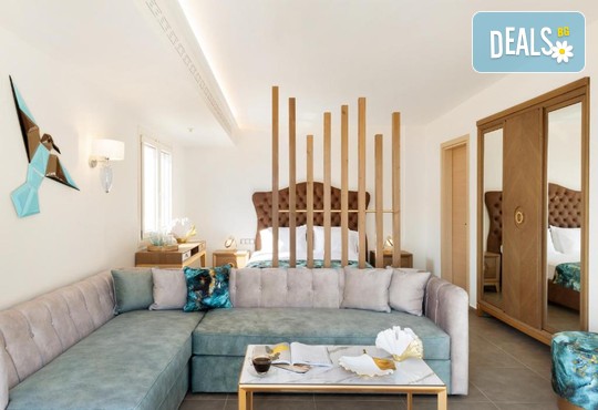 Alexandra Elegance Bridging Generations 5* - снимка - 31