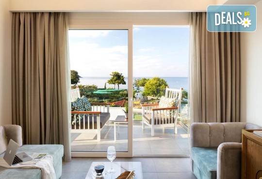 Alexandra Elegance Bridging Generations 5* - снимка - 33