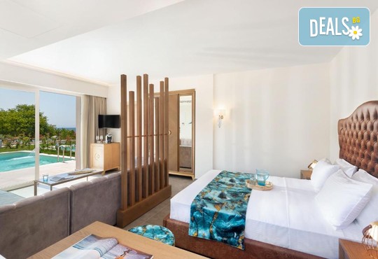 Alexandra Elegance Bridging Generations 5* - снимка - 36