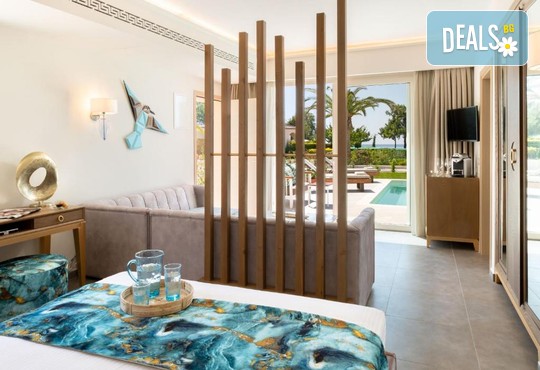 Alexandra Elegance Bridging Generations 5* - снимка - 37