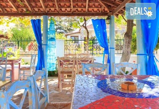 Amerika Hotel 1* - снимка - 2