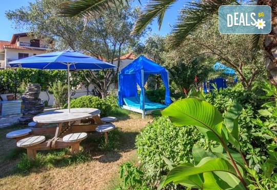 Amerika Hotel 1* - снимка - 3