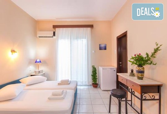 Amerika Hotel 1* - снимка - 4