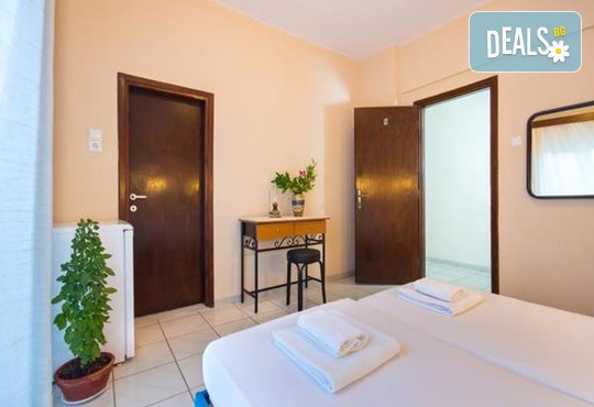 Amerika Hotel 1* - снимка - 5