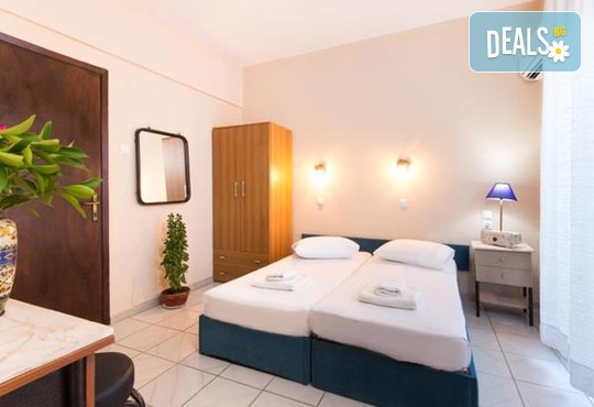 Amerika Hotel 1* - снимка - 6