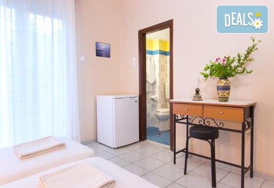 Amerika Hotel 1* - снимка - 7