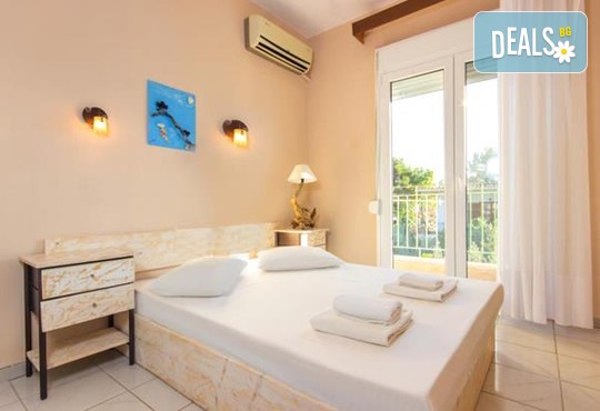 Amerika Hotel 1* - снимка - 8