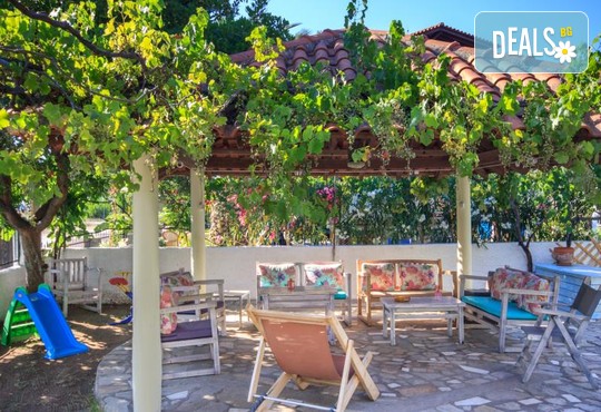 Amerika Hotel 1* - снимка - 9