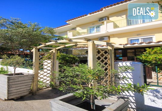 Amerika Hotel 1* - снимка - 10