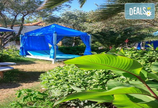 Amerika Hotel 1* - снимка - 11