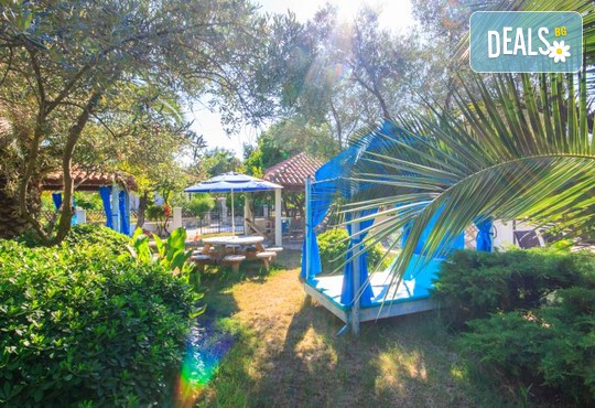 Amerika Hotel 1* - снимка - 12