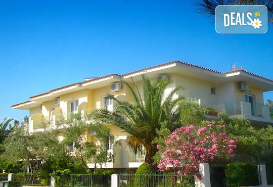 Amerika Hotel 1* - снимка - 13