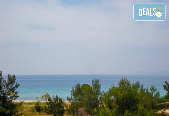 Amerika Hotel 1* - снимка - 14