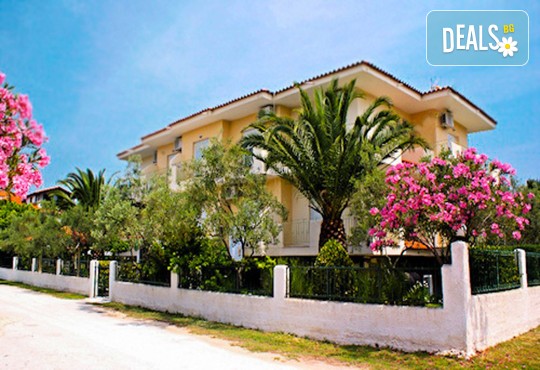 Amerika Hotel 1* - снимка - 15