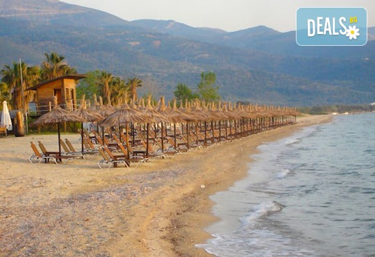 Amerika Hotel 1* - снимка - 1