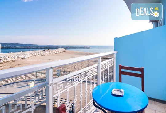 Ralitsa hotel 2* - снимка - 4