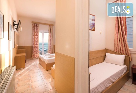 Ralitsa hotel 2* - снимка - 5