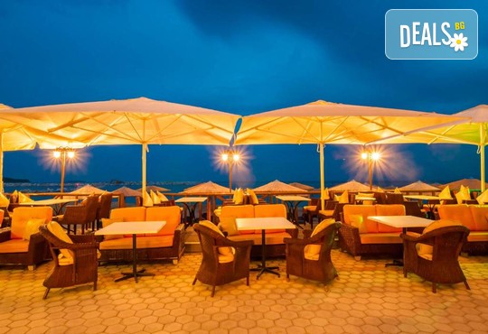 Ralitsa hotel 2* - снимка - 2