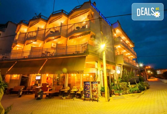 Ralitsa hotel 2* - снимка - 6