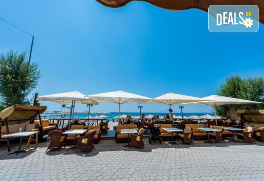 Ralitsa hotel 2* - снимка - 8