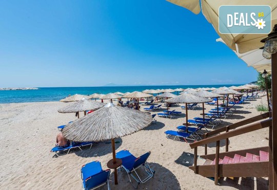 Ralitsa hotel 2* - снимка - 9