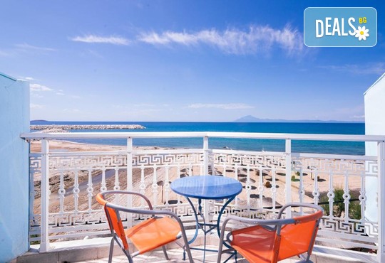 Ralitsa hotel 2* - снимка - 1