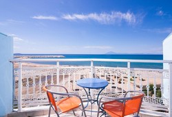 Ralitsa hotel - Снимка