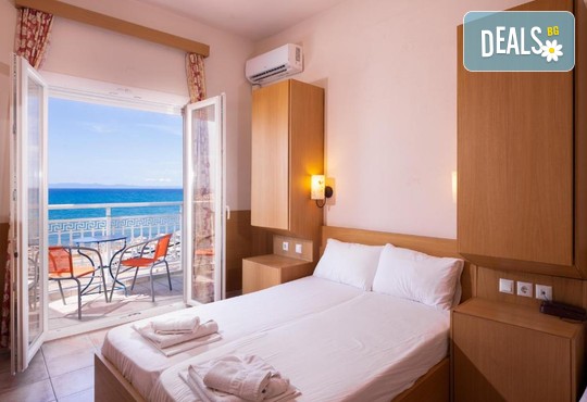 Ralitsa hotel 2* - снимка - 11