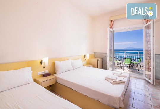 Ralitsa hotel 2* - снимка - 12